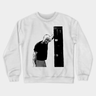 Phil Collins Vintage 90s Crewneck Sweatshirt